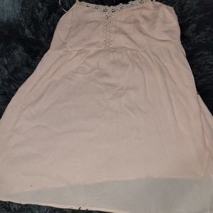BabyDoll dress size small